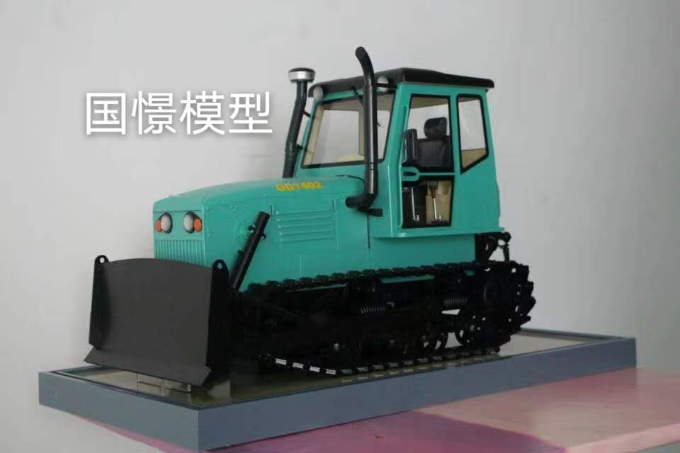 龙里县车辆模型